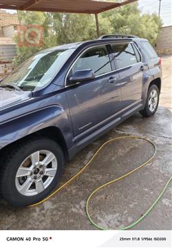 GMC Terrain